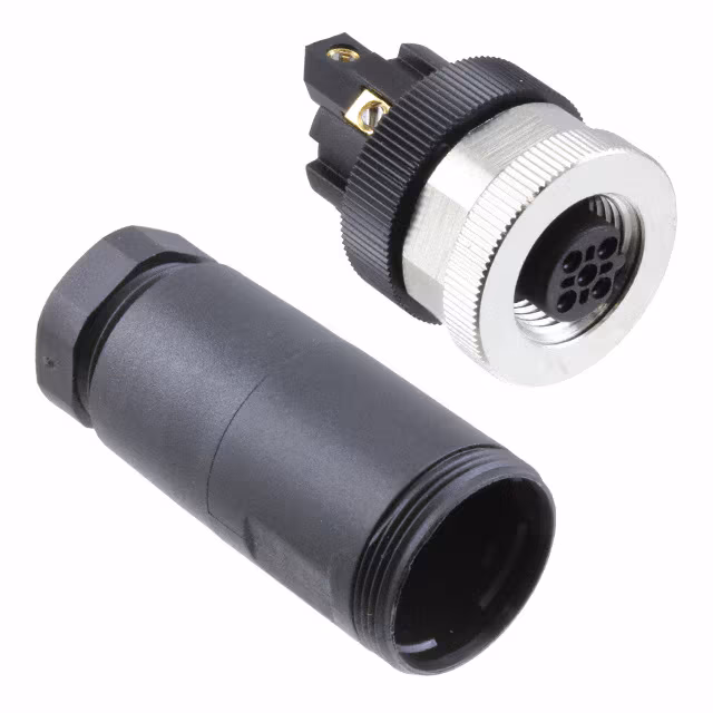 T4110402051-000 TE Connectivity AMP Connectors  Assemblages de connecteurs circulaires